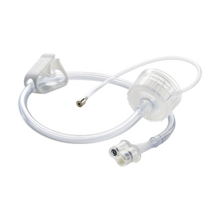 Diagnostic Tubing w/ CO2 Connection ENDO SMARTCAP™ Extended Length CO2 Source Tubing 163cm For FUJI 700 series Endoscope