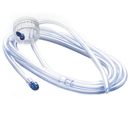 Diagnostic ENDOGATOR™ Tubing Steris With pump compatibility of Olympus AFU-100, Olympus OFP, STERIS Torrent, ERBE EIP2 or Cantel EGP-100 irrigation pumps For Olympus Scopes