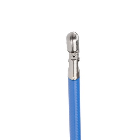Biopsy Forceps Centra™ 230 cm Length Sterile Thumb Ring Handle Straight Cup Tips with Needle