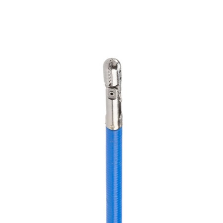 Biopsy Forceps Centra™ 230 cm Length Sterile Thumb Ring Handle Serrated Cup Tips