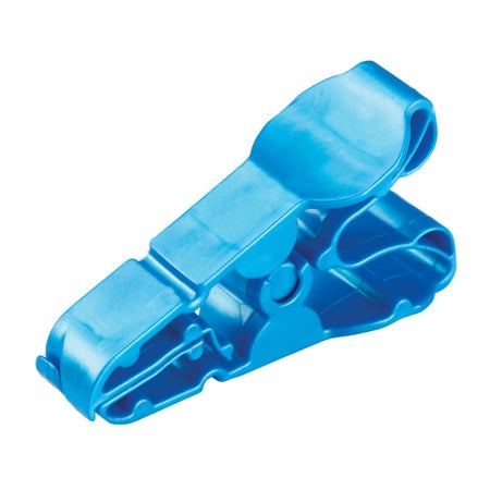 Device Clip Keeper™ Blue