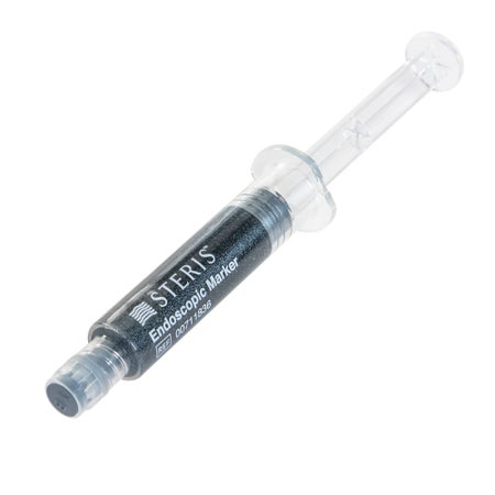 Skin Marking Tattoo for Imaging Steris Endoscopic