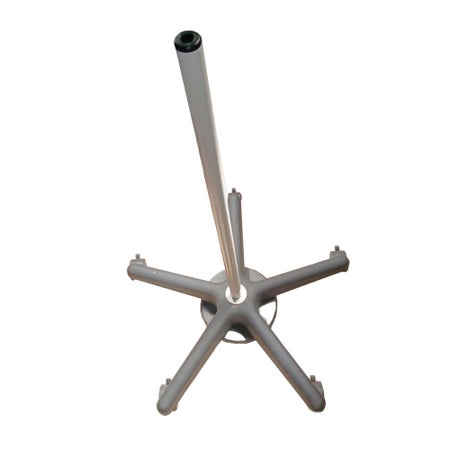 Floor Stand For K Arm floor model lights
