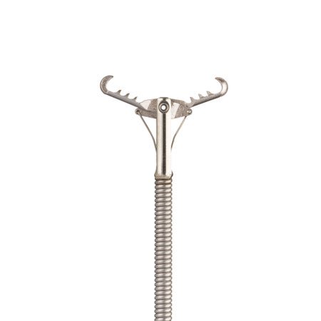 Grasper Raptor® Raptor Jaws 230 cm Length 2.4 mm Sheath Diameter