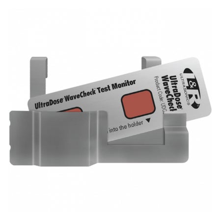 Ultrasonic Wash Monitor UltraDose® WaveCheck® 50 Strips per Packet