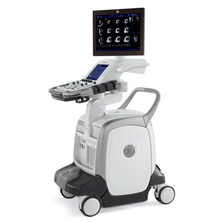 Ultrasound System Vivid™ E95