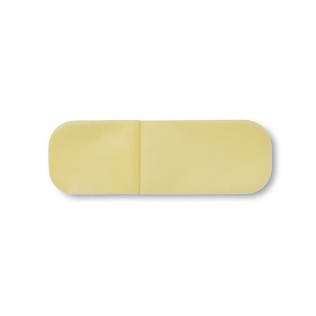 Hydrocolloid Dressing Replicare M Thin Film Backing 2 X 6 Inc Rectangle Hydrocolloid / Film
