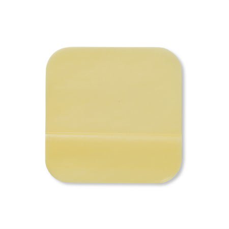 Hydrocolloid Dressing Replicare M Thin Film Backing 4 X 4 Inch Square Hydrocolloid / Film