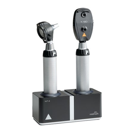 Diagnostic Desk Set Midmark Heine® For Exam