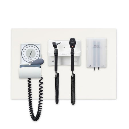 Integrated Wall System Midmark 20 X 30 Inch Instrument Panel