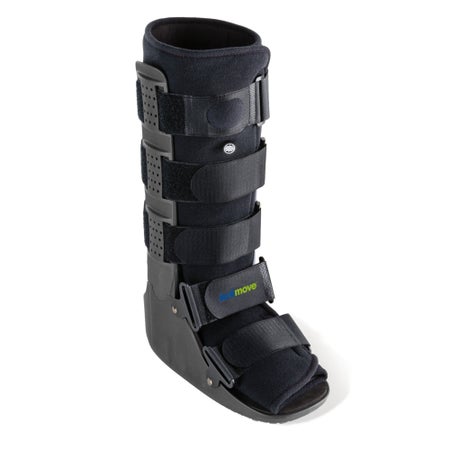 Air Walker Boot Actimove® Pediatric / Adult X-Small Tall