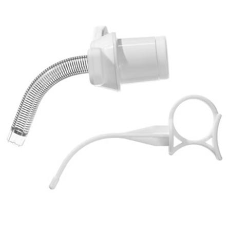 Tracheostomy Tube Tracoe Size 5.5 Pediatric