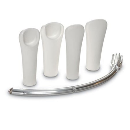 Uterine Manipulator Hoyte Sacrocolpopexy Tip