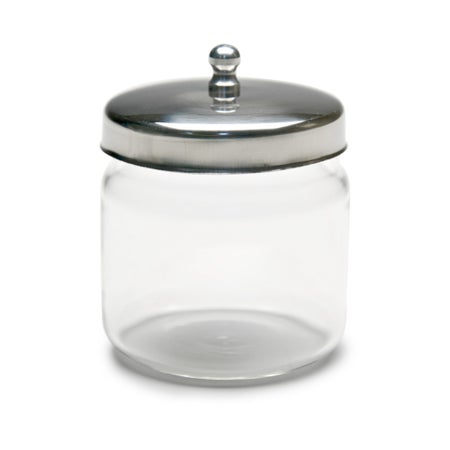 Dressing Jar Cover
