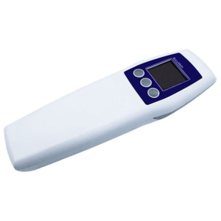 Refurbished Vein Finder System AccuVEIN AV500 Green Battery Powered Handheld