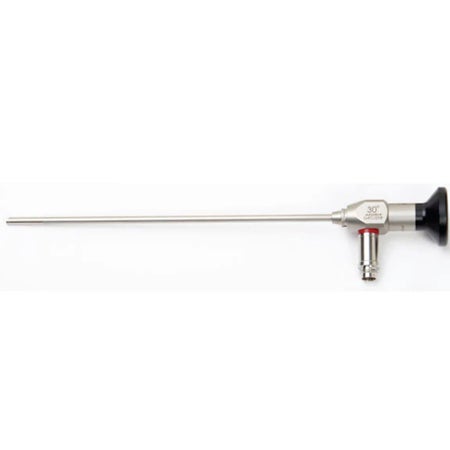 Endoscope JedMed 30 Degree Viewing