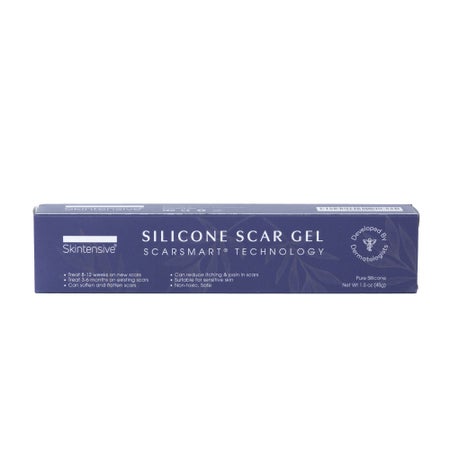 Scar Treatment Skintensive® 1.5 oz. Tube Unscented Gel