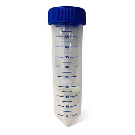 Accuspin™ Centrifuge Tube Plain 50 mL Without Closure Polypropylene Tube