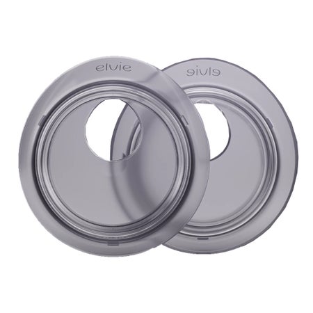Breast Milk Collection Cups Elvie Catch