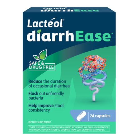Dietary Supplement Capsule 24 per Box