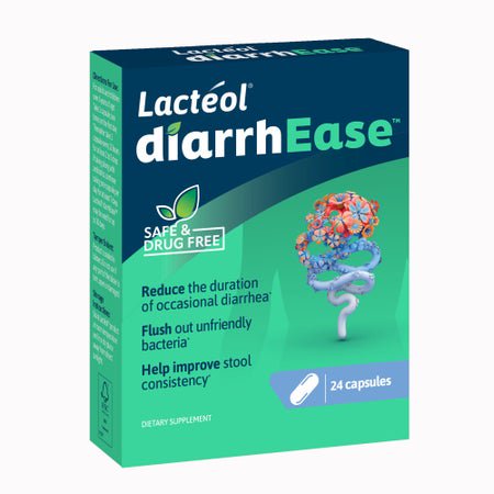 Dietary Supplement Capsule 24 per Box
