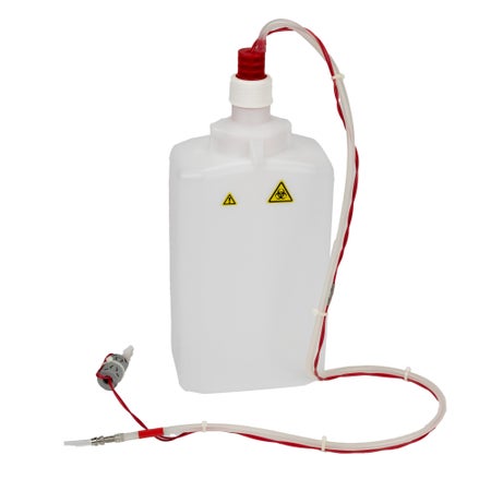 Analyzer Waste Bottle Sysmex For XW-100 Hematology Analyzer