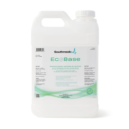 Instrument Detergent EcoBase Liquid 2.5 gal. Drum Odorless