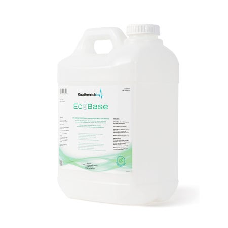 Instrument Detergent EcoBase Liquid 2.5 gal. Drum Odorless