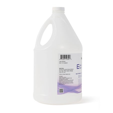 Enzymatic Instrument Detergent EcoZyme Auto Liquid Concentrate 1 gal. Jug Mild Scent