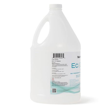 Enzymatic Instrument Detergent Ecozyme Ultra Liquid 1 gal. Jug Odorless