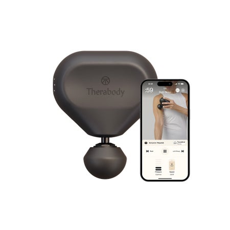 Hand-Held Massager Theragun Mini 49 X 125 X 141 mm