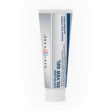 Silver Wound Gel Geri-Care® NonSterile