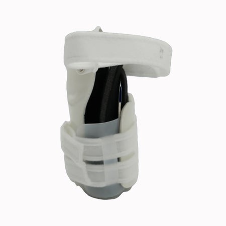 Shoulder Brace rcai X Small Polyethylene Hook adn Loop Humeral Fracture Shoulder