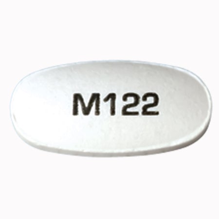 Valacyclovir HCl 500 mg Tablet 90 Tablets