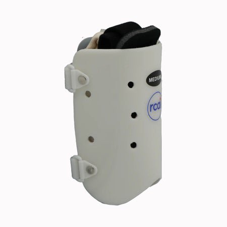 Shoulder Brace rcai Medium Polyethylene Hook adn Loop Humeral Fracture Shoulder