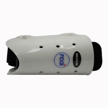 Shoulder Brace rcai Medium Polyethylene Hook adn Loop Humeral Fracture Shoulder