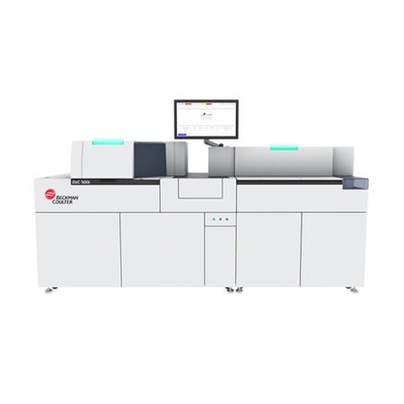 Integrated Chemistry / Immunoassay Analyzer DxC 500i