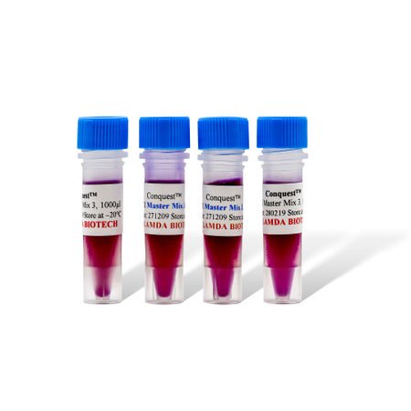 PCR Reagent Kit Conquest™ PCR Master Mix-3 2X 5 mL