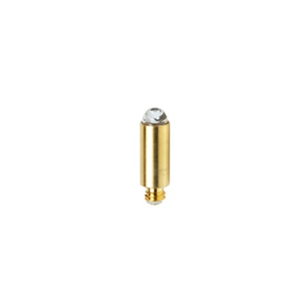 Laryngoscope Replacement Bulb BOEHM Halogen 2.5 Volt