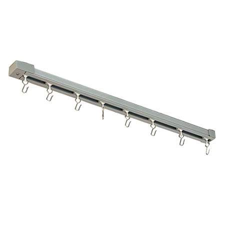 Curtain Track McK66