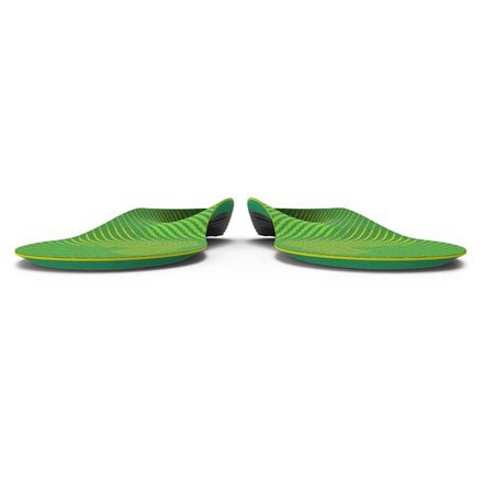 Arch Support Superfeet® Foam Foam Women 10.5 12 / Men 9.511 Green