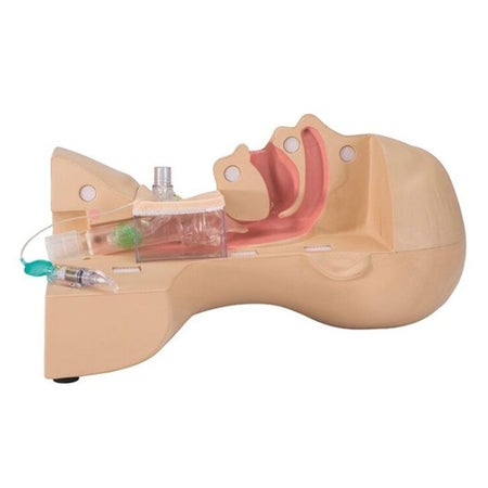 Tracheostomy Management Simulator Koken
