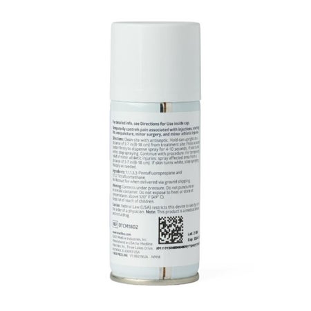 CRYOSPRAY TA Mist Spray 115 mL
