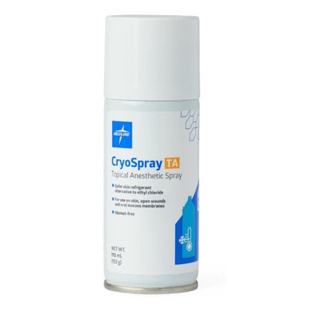 CRYOSPRAY TA Mist Spray 115 mL