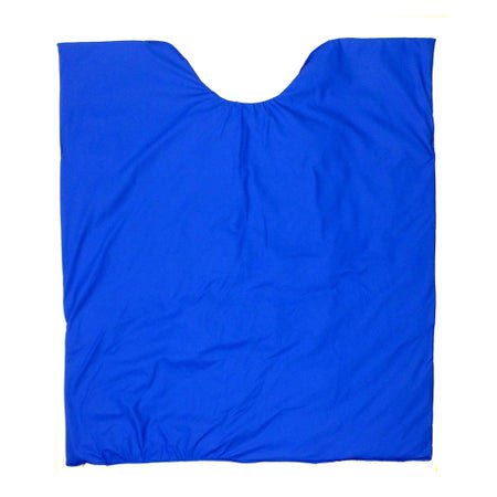 Weighted Blanket Wipe-Clean™ 11-1/4 X 36 X 42 Inch Antimicrobial Fabric 8 lbs.