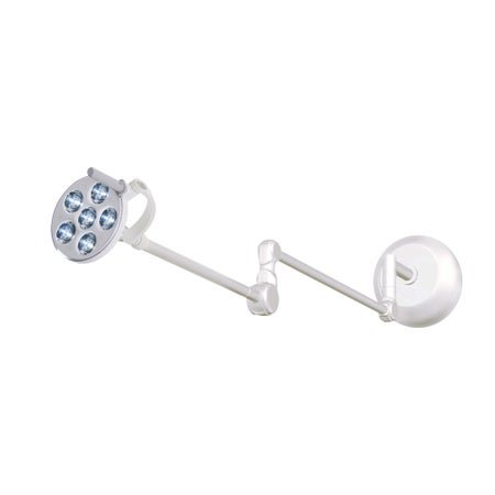Surgical Light Triango 60 Wall Mount LED Bulb 30 Watt White Lamp