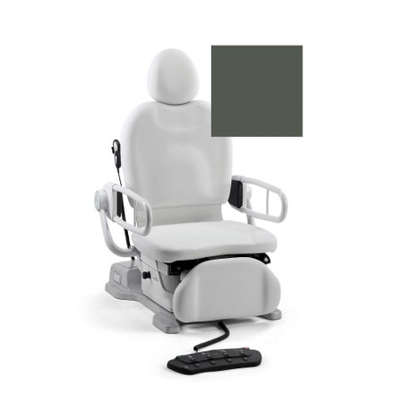 Upholstery Top Kit Midmark® For use with Midmark 631 Exam Chair