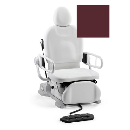 Upholstery Top Kit Midmark® For use with Midmark 631 Exam Chair