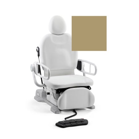 Upholstery Top Kit Midmark® For use with Midmark 631 Exam Chair