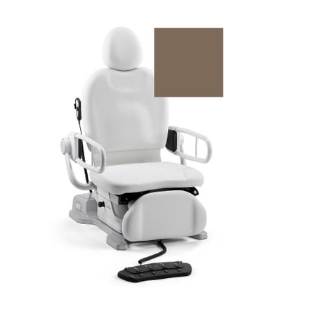 Upholstery Top Kit Midmark® For use with Midmark 631 Exam Chair
